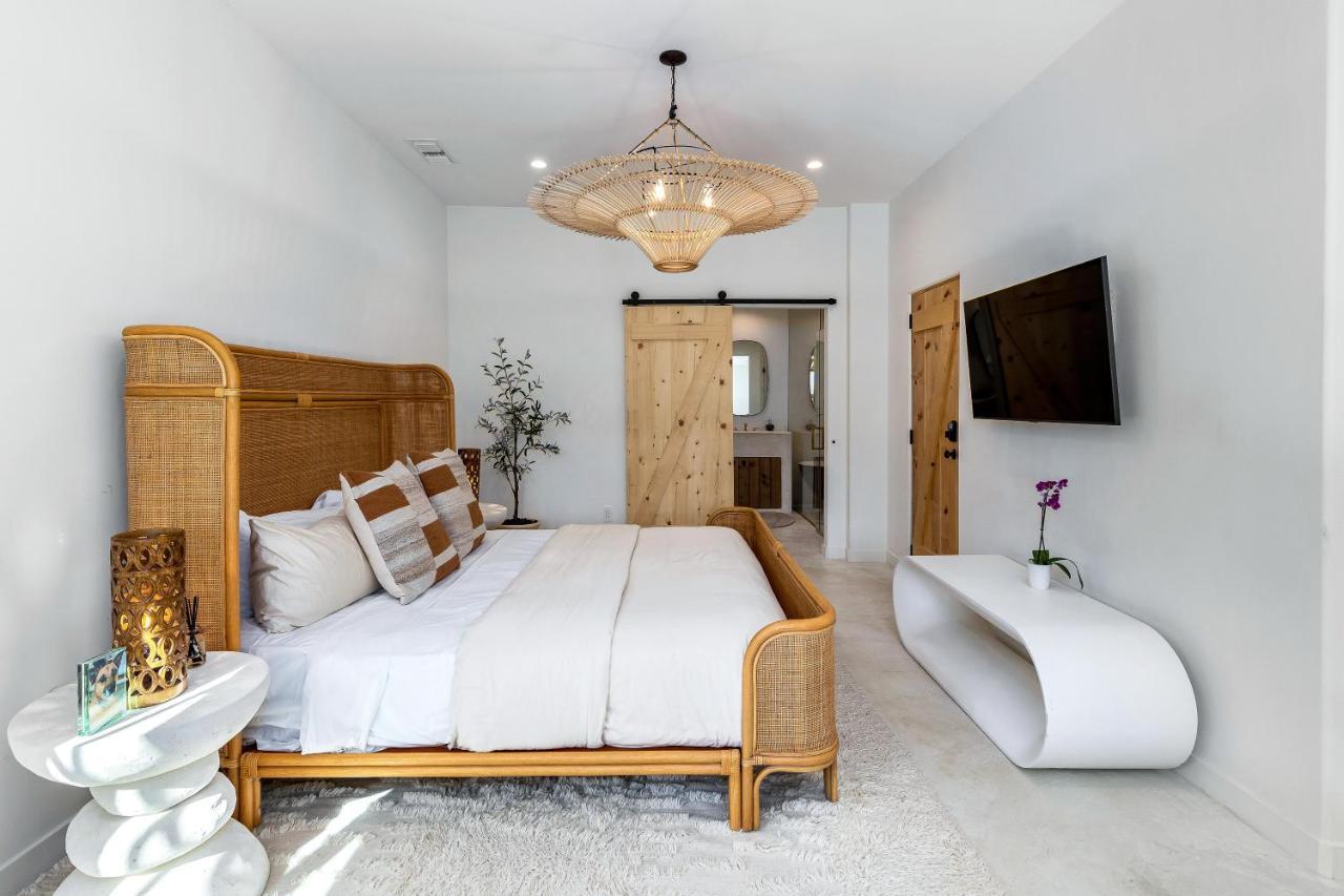 Casa De Tierra By Acme House Company Villa Palm Springs Exterior photo
