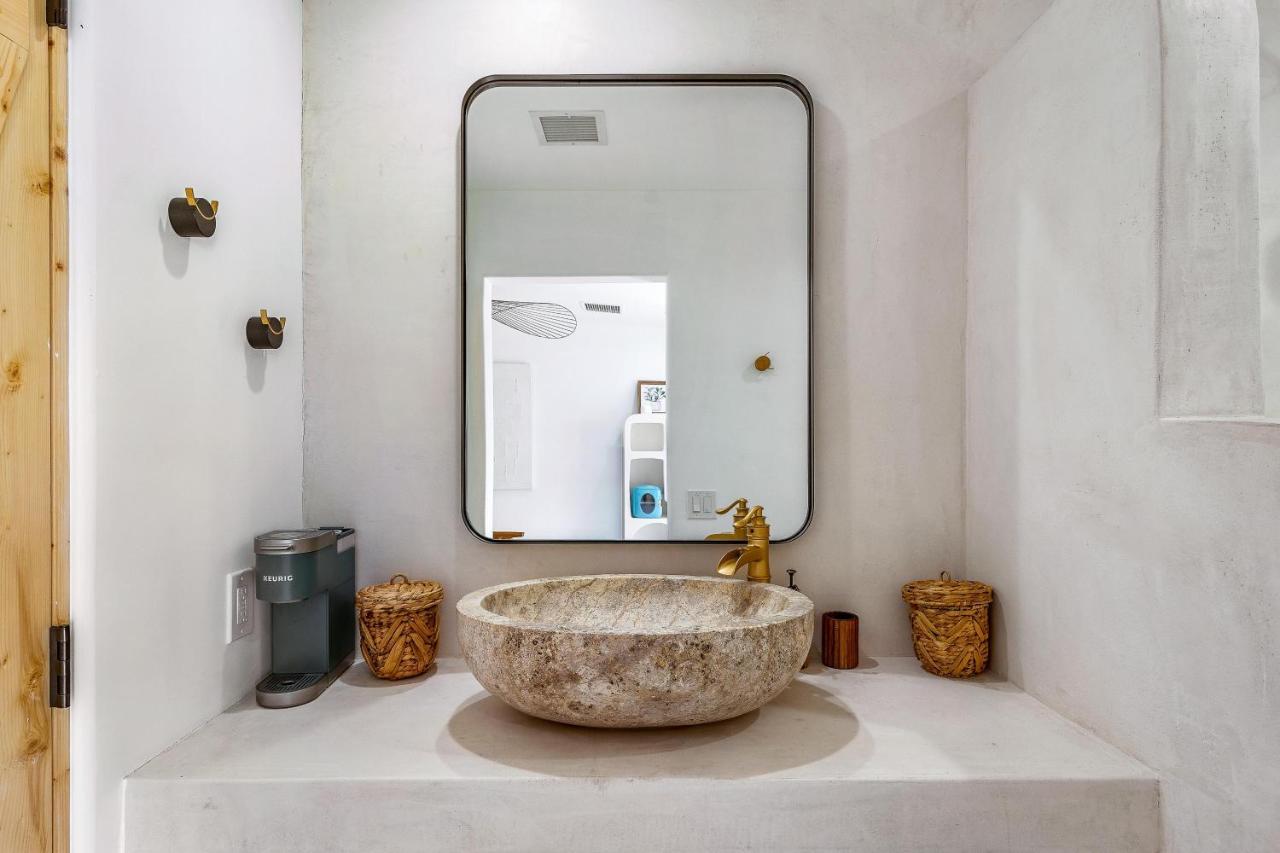 Casa De Tierra By Acme House Company Villa Palm Springs Exterior photo
