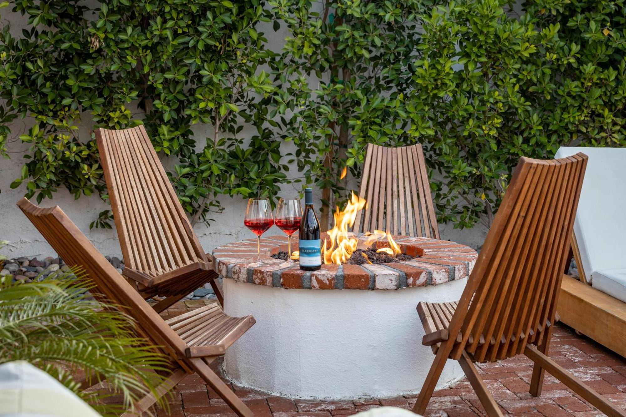 Casa De Tierra By Acme House Company Villa Palm Springs Exterior photo